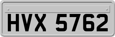 HVX5762