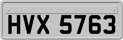 HVX5763