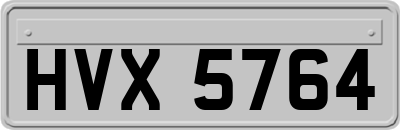 HVX5764