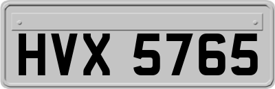 HVX5765