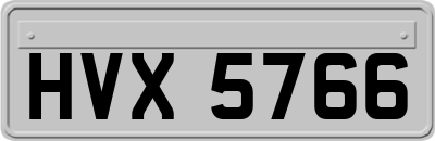 HVX5766