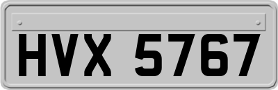 HVX5767