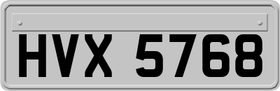 HVX5768