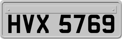 HVX5769
