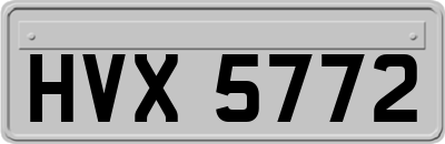 HVX5772