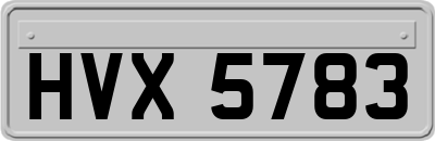 HVX5783