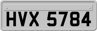 HVX5784