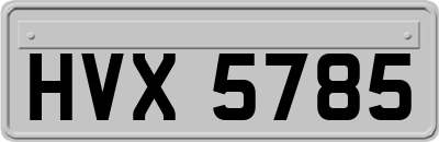 HVX5785