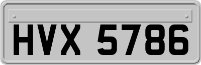HVX5786