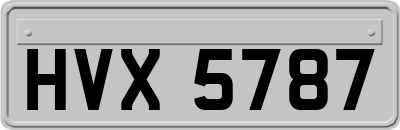 HVX5787
