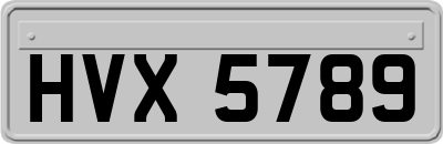 HVX5789
