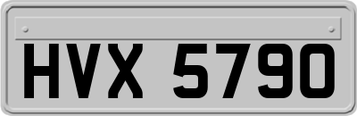 HVX5790