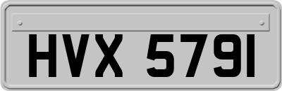 HVX5791