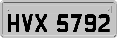 HVX5792