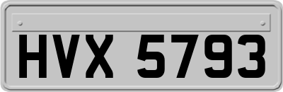 HVX5793