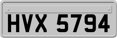 HVX5794