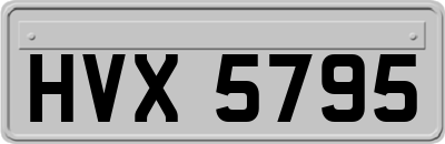 HVX5795