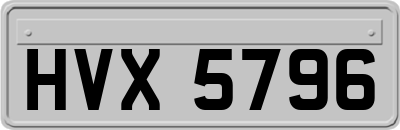 HVX5796