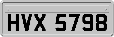 HVX5798