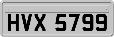 HVX5799