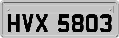 HVX5803