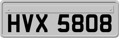 HVX5808