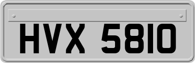 HVX5810