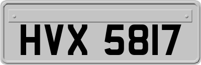 HVX5817