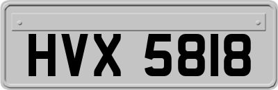 HVX5818