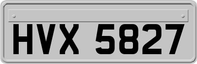 HVX5827