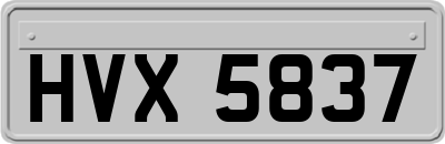 HVX5837