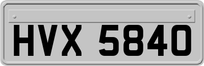 HVX5840
