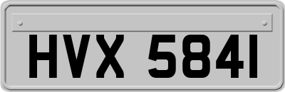 HVX5841