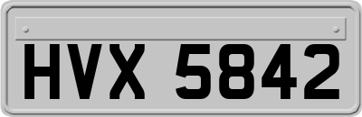 HVX5842