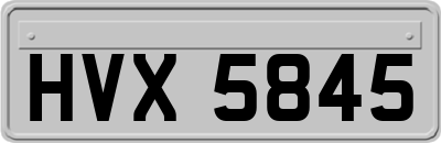 HVX5845