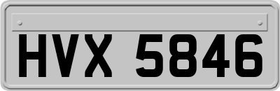 HVX5846