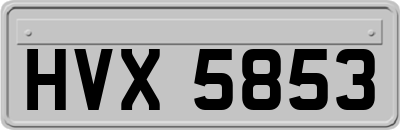 HVX5853