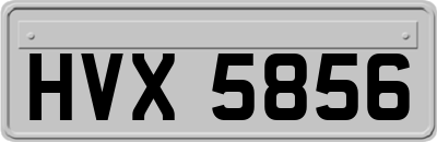 HVX5856