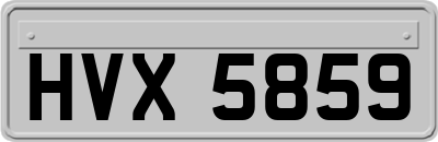 HVX5859