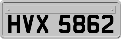 HVX5862