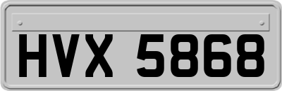 HVX5868