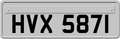 HVX5871