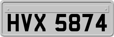 HVX5874
