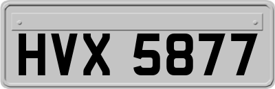 HVX5877