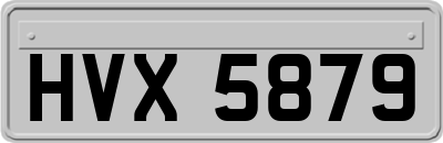 HVX5879