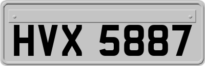 HVX5887