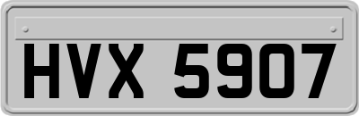 HVX5907