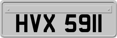 HVX5911