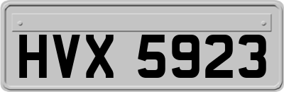 HVX5923