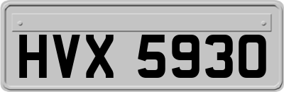 HVX5930
